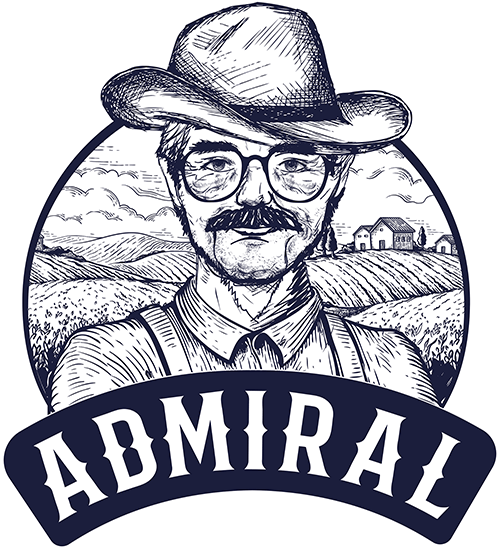 Admiral